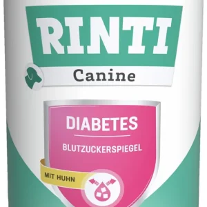 RINTI Canine Diabetes Huhn 400 g Schnäppchen